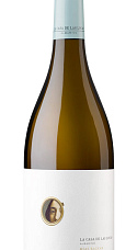 La Casa de las Locas Albariño 2019