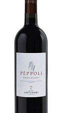 Pèppoli Chianti Classico 2019