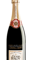 Duval-Leroy Fleur de Champagne Brut Premier Cru