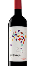 Jardín Rojo 2019