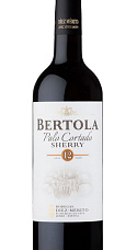 Palo Cortado Bertola 12 años