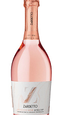 The Game Changer Prosecco DOC Rose Extra Dry