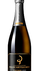 Billecart-Salmon Vintage 2009