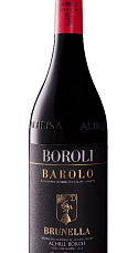 Boroli Barolo DOCG Brunella 2015