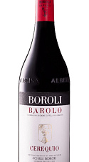 Boroli Barolo DOCG Cerequio 2015