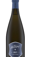 Cantina Toblino Antares Brut 2017