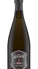 Cantina Toblino Antares Rosé BIO 2016