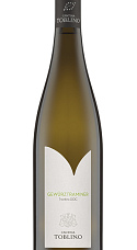 Cantina Toblino Gewürztraminer BIO 2020