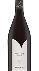 Cantina Toblino Pinot Nero BIO 2019