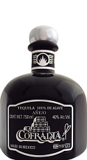 Cofadria Single Barrel Reserva Especial Cerámica 