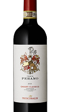 Frescobaldi Perano Chianti Classico DOCG 2018