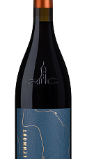 St Pauls Lehmont Pinot Noir Riserva 2018