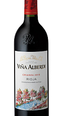 Viña Alberdi Crianza 2018 Magnum