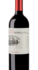 Castello di Meleto Borgaio Rosso Toscana IGT 2019