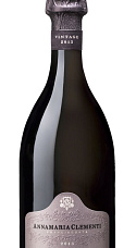 Ca' del Bosco Annamaria Clementi Rosè 2013