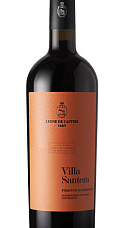 Leone de Castris Villa Santera Primitivo di Manduria DOC 2019