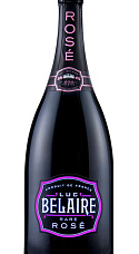 Luc Belaire Rosé Fantôme Magnum