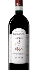 Masciarelli Marina Cvetic Iskra Montepulciano d'Abruzzo Riserva DOC 2016