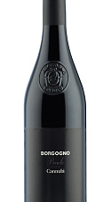 Borgogno Barolo Cannubi DOCG 2012