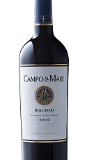 Tenuta Campo Al Mare Rosso 2020