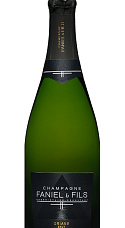 Champagne Faniel Oriane Brut