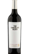 The Chocolate Block 2020