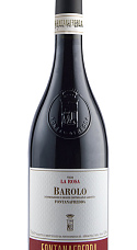 Fontanafredda Vigna La Rosa Barolo DOCG 2016