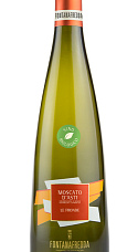 Fontanafredda Le Fronde Bio Moscato d'Asti DOCG 2019