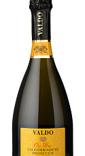 Valdo Oro Puro Valdobbiadene Prosecco Superiore DOCG