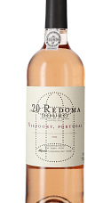 Redoma Rosé 2020