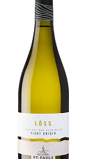 St Pauls Löss Pinot Grigio 2020