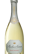 Antinori Tenuta Montesina Franciacorta Brut Blanc de Blancs