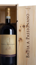 Antinori Badia a Passignano Chianti Classico DOCG Gran Selezione Magnum 2018