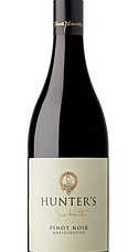 Hunter's Pinot Noir 2020