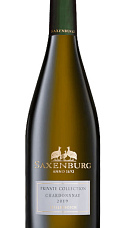 Saxenburg Private Collection Chardonnay 2019