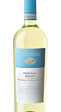 Tenuta Sant'Antonio Fontana Soave 2021