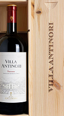 Villa Antinori Rosso 2019 Magnum con astuccio