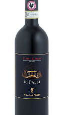 Villa a Sesta Il Palei Chianti Classico DOCG 2017