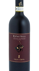 Villa a Sesta Ripaltella Chianti Superiore DOCG 2019