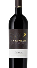 Fantinel La Roncaia Fusco Merlot 2016