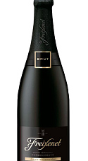 Freixenet Cordón Negro Brut