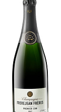 FrereJean Frères Brut Premier Cru