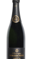 FrereJean Frères Extra Brut Premier Cru