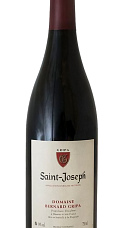 Domaine Bernard Gripa Saint-Joseph Tinto 2019