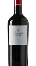 Mandrarossa Cartagho Nero d'Avola Sicilia DOC 2018