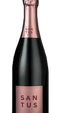 Santus Rosé Zero Franciacorta DOCG 2015