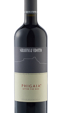 Serafini e Vidotto Phigaia After the Red Montello Colli Asolani DOC 2018