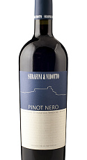 Serafini e Vidotto Pinot Nero Giovane Veneto IGT 2020
