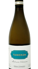 Tamerán Malvasia Volcánica 2020