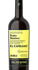 Valdespino Pedro Ximénez El Candado